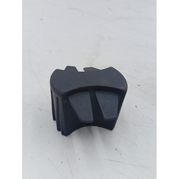 Divisor Porta Copos Console Central Ford Ka 2014 A 2022