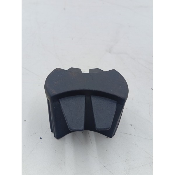 Divisor Porta Copos Console Central Ford Ka 2014 A 2022