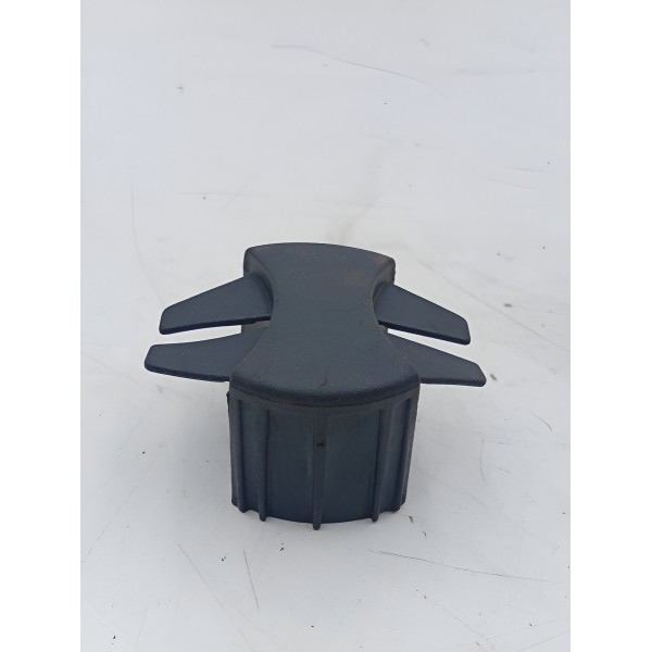 Divisor Porta Copos Console Central Ford Ka 2014 A 2022