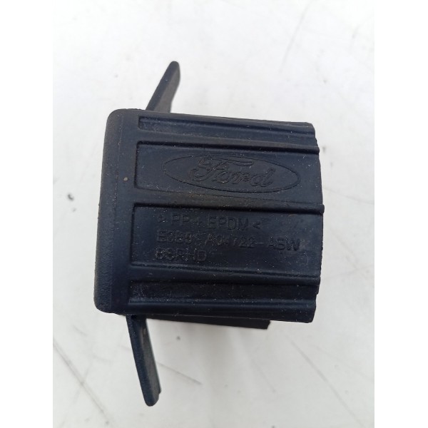 Divisor Porta Copos Console Central Ford Ka 2014 A 2022