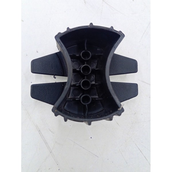 Divisor Porta Copos Console Central Ford Ka 2014 A 2022