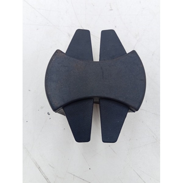 Divisor Porta Copos Console Central Ford Ka 2014 A 2022