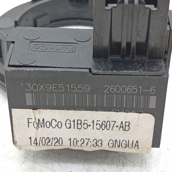 Antena Imobilizador Ford Ka 2014 A 2022