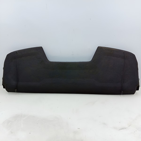 Tampão Tras Do Porta Malas Ford Ka 2014 A 2018