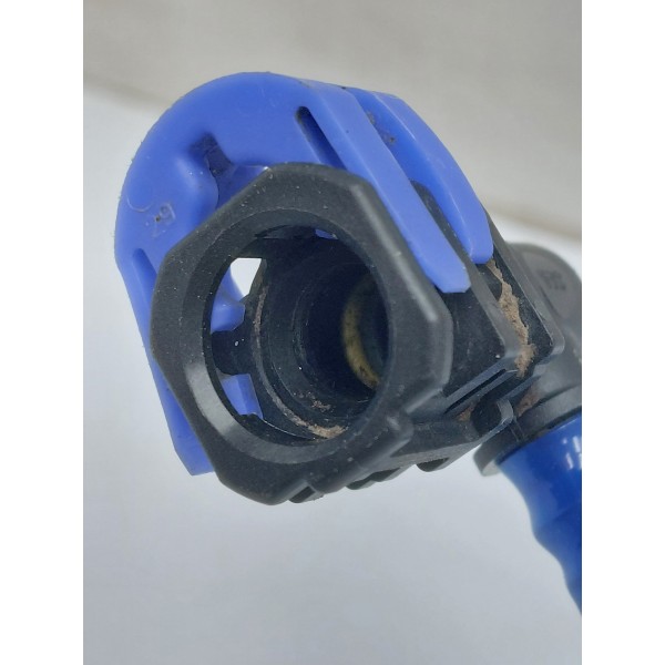 Manguera Gases Combustible Ford Ka 2014 A 2022