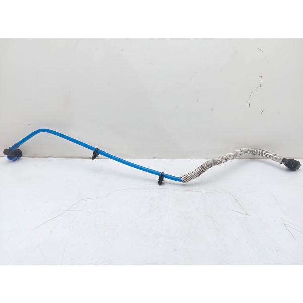 Manguera Gases Combustible Ford Ka 2014 A 2022