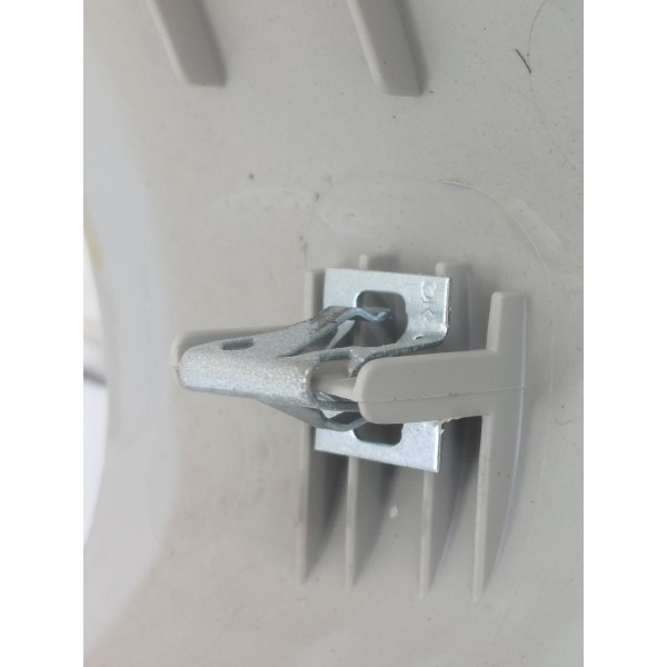 Acabamento Coluna Parabrisa Lado Direito Ford Ka 2014 A 2022