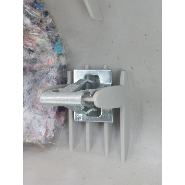 Acabamento Coluna Parabrisa Lado Direito Ford Ka 2014 A 2022