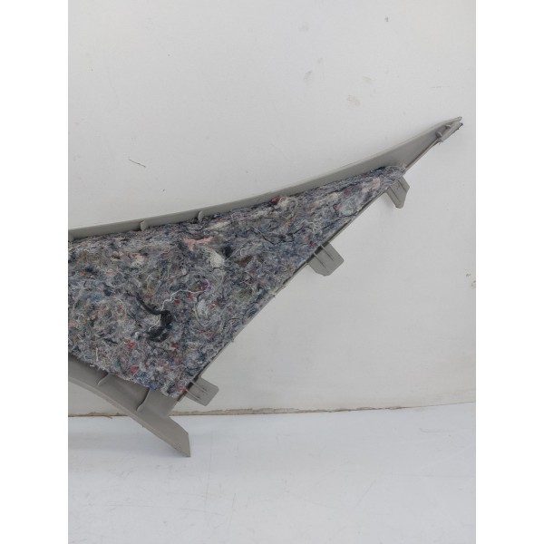 Acabamento Coluna Parabrisa Lado Direito Ford Ka 2014 A 2022