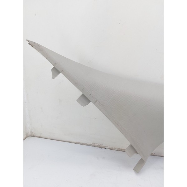 Acabamento Coluna Parabrisa Lado Direito Ford Ka 2014 A 2022