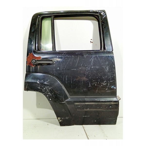 Porta Tras\dir Jeep Cherokee 2008 A 2012 - Traseira