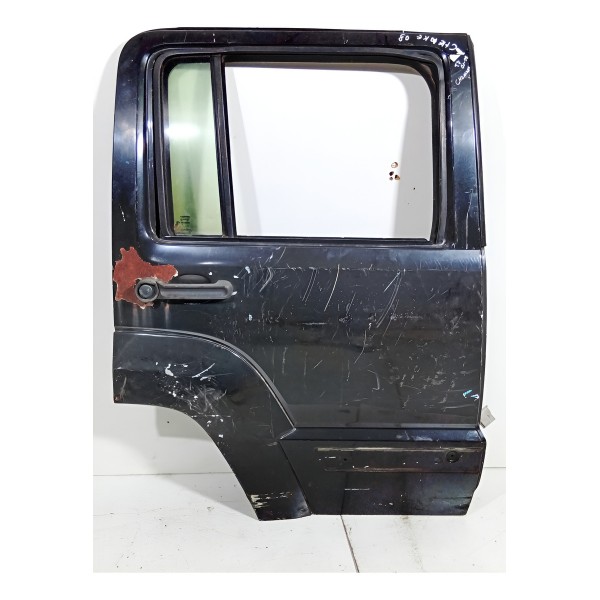 Porta Tras\dir Jeep Cherokee 2008 A 2012 - Traseira