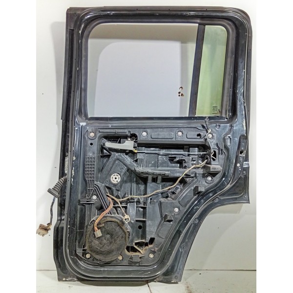 Porta Tras\dir Jeep Cherokee 2008 A 2012 - Traseira