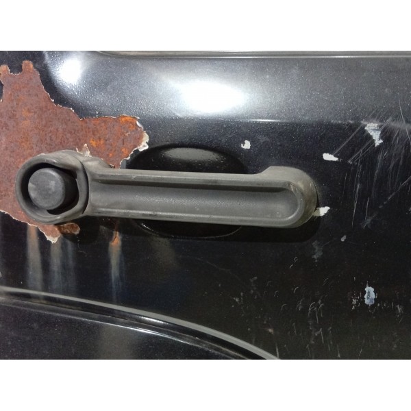 Porta Tras\dir Jeep Cherokee 2008 A 2012 - Traseira