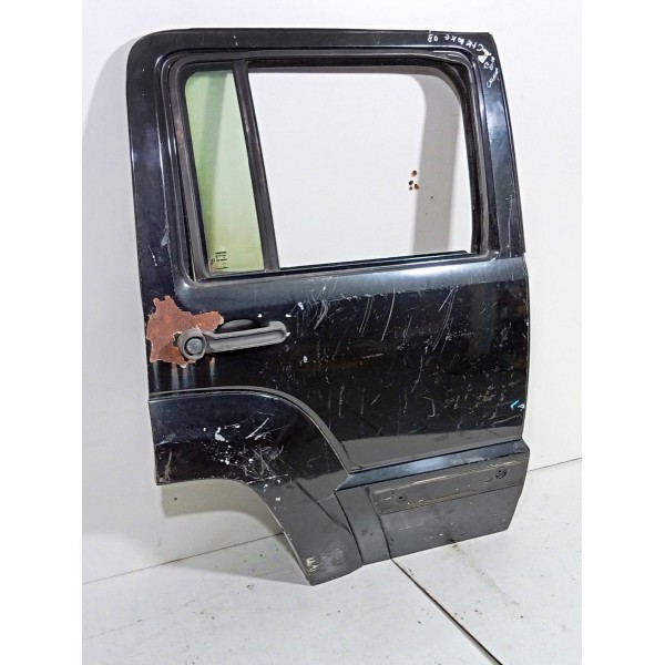 Porta Tras\dir Jeep Cherokee 2008 A 2012 - Traseira
