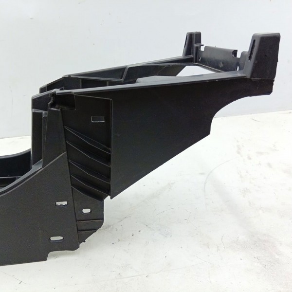 Console Central Porta Copos Ford Ka 1.0 2014 A 2022