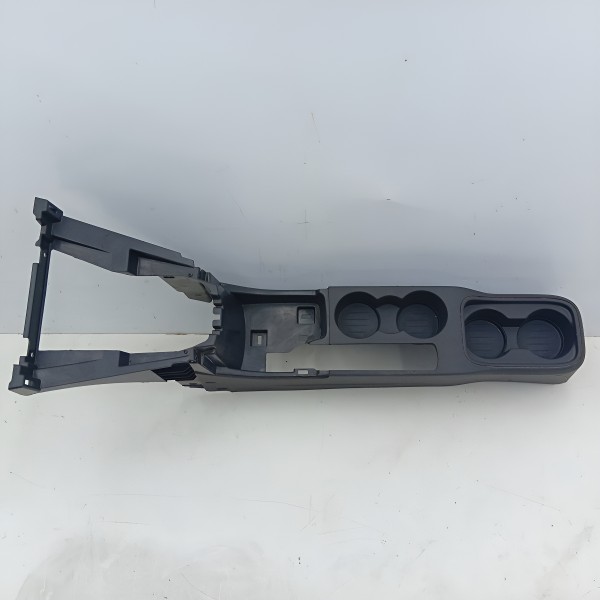 Console Central Porta Copos Ford Ka 1.0 2014 A 2022