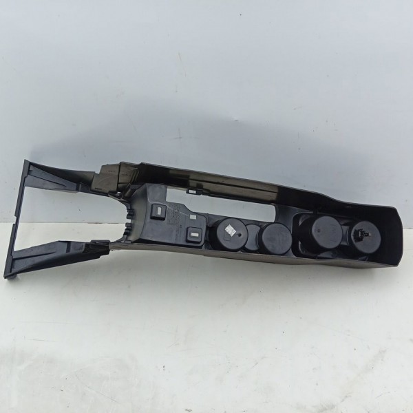 Console Central Porta Copos Ford Ka 1.0 2014 A 2022