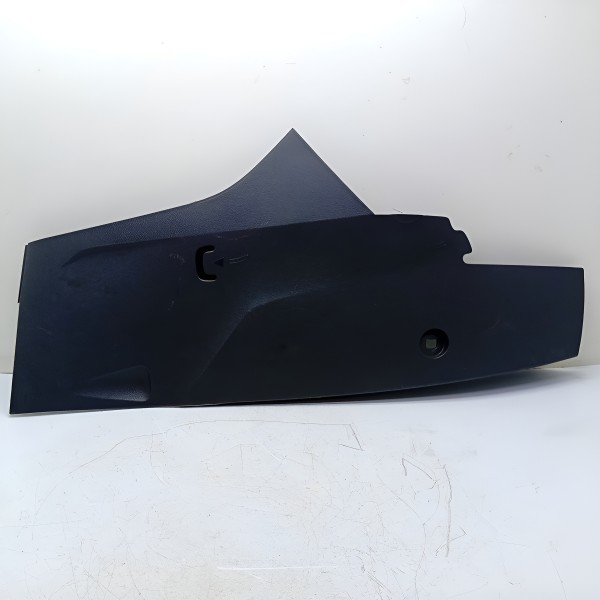 Acabamento Console Central  Direito Ford Ka 2014 2022