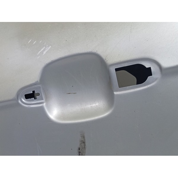 Porta Dian\esq Fiat Grand Siena 2013 A 2020 Dianteira Esquerda