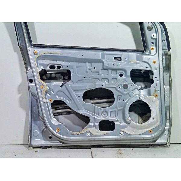 Porta Dian\esq Fiat Grand Siena 2013 A 2020 Dianteira Esquerda