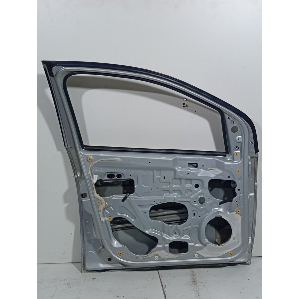 Porta Dian\esq Fiat Grand Siena 2013 A 2020 Dianteira Esquerda