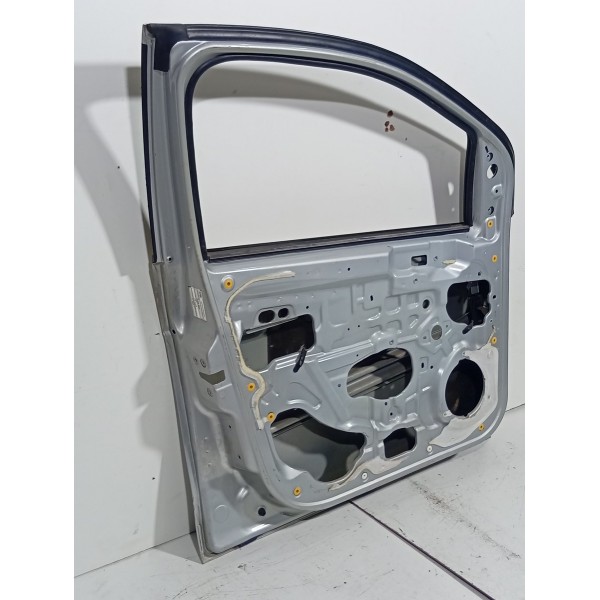 Porta Dian\esq Fiat Grand Siena 2013 A 2020 Dianteira Esquerda