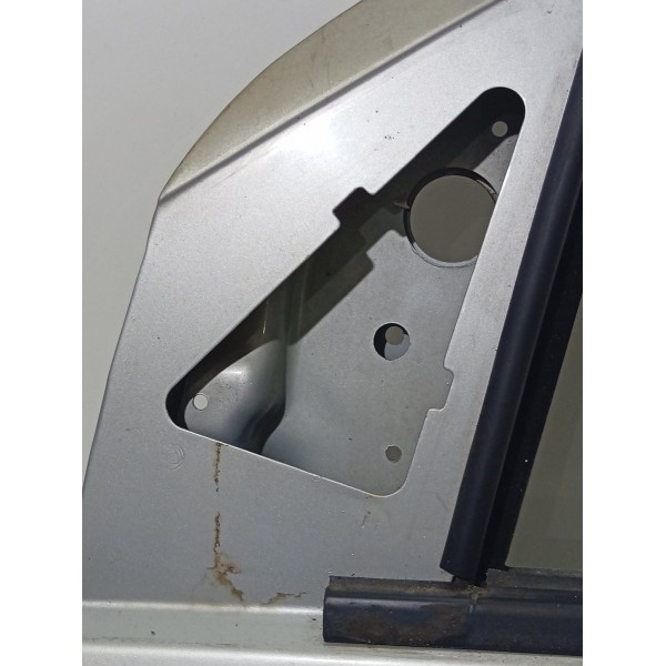 Porta Dian\esq Fiat Grand Siena 2013 A 2020 Dianteira Esquerda