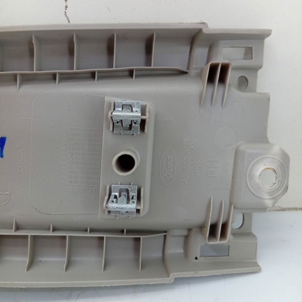 Moldura Coluna Dir Ford Ka 2014 A 2022