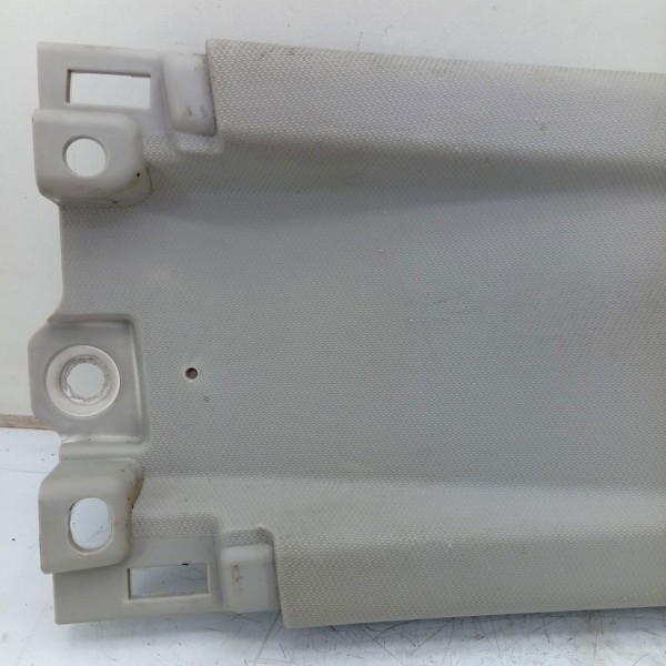 Moldura Coluna Dir Ford Ka 2014 A 2022