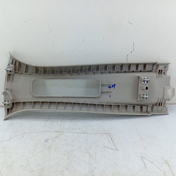 Moldura Coluna Dir Ford Ka 2014 A 2022