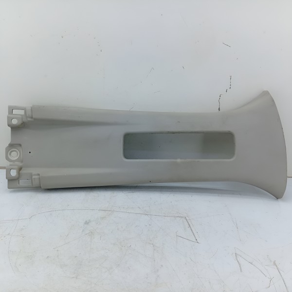 Moldura Coluna Dir Ford Ka 2014 A 2022