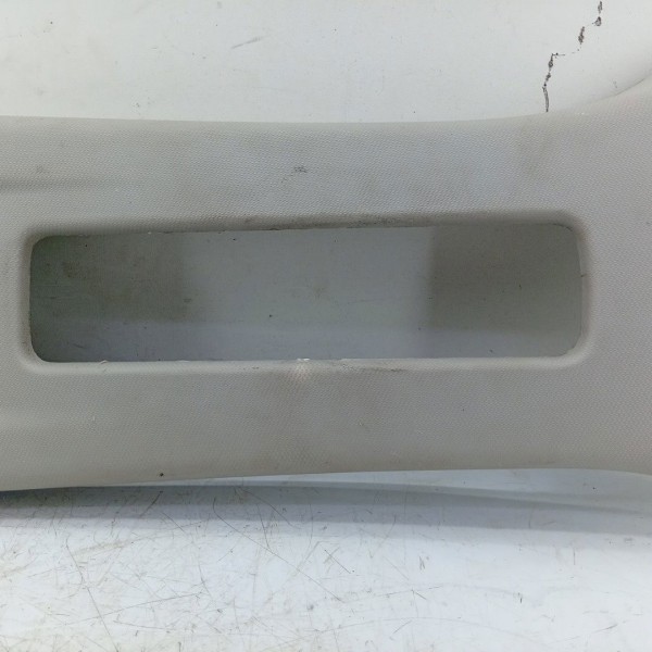 Moldura Coluna Dir Ford Ka 2014 A 2022