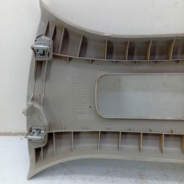 Moldura Coluna Dir Ford Ka 2014 A 2022