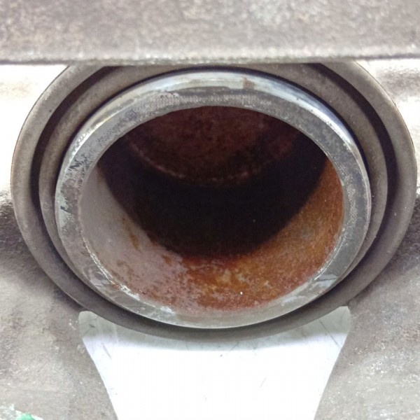 Pinça Dian\esq Ford Ka 1.0 3c 2014 A 2022