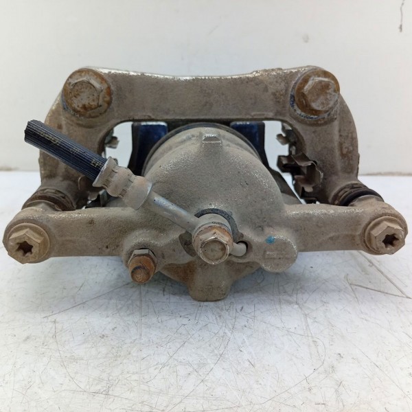 Pinça Dian\esq Ford Ka 1.0 3c 2014 A 2022