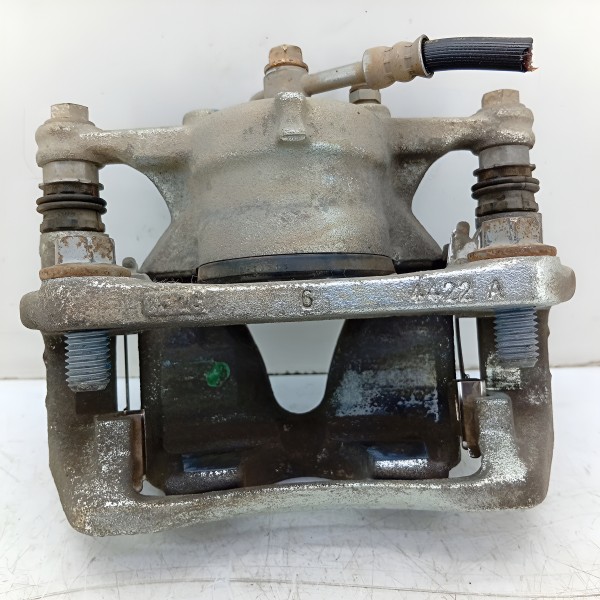 Pinça Dian\esq Ford Ka 1.0 3c 2014 A 2022