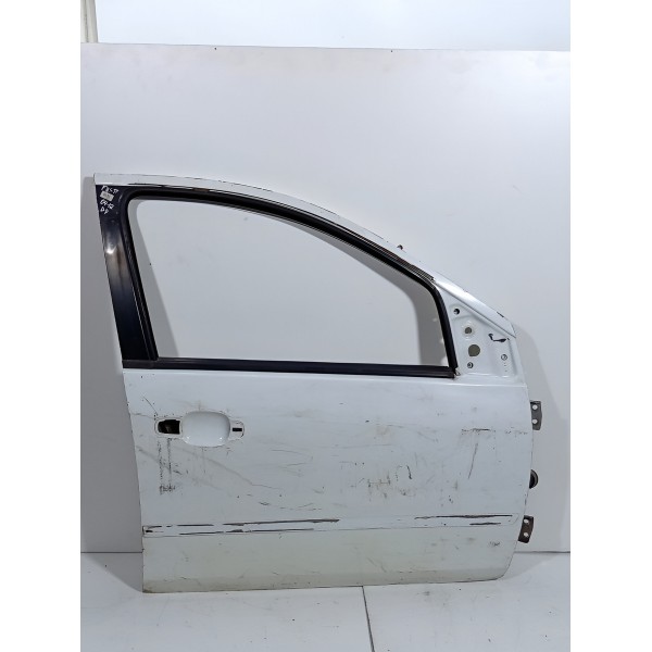 Porta Dian\dir Ford Fiesta 2003 A 2014 Dianteira Direita