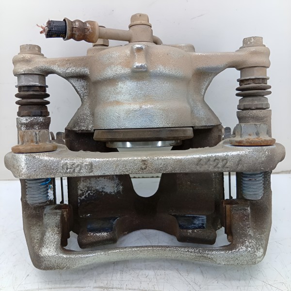 Pinça Dian\dir Ford Ka 1.0 3c 2014 A 2022