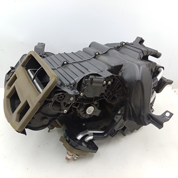 Caixa Evaporadora Ford Ka 1.0 3cc 2014 A 2022