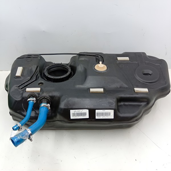 Tanque Combustível Ford Ka Hatch Sedan 2014