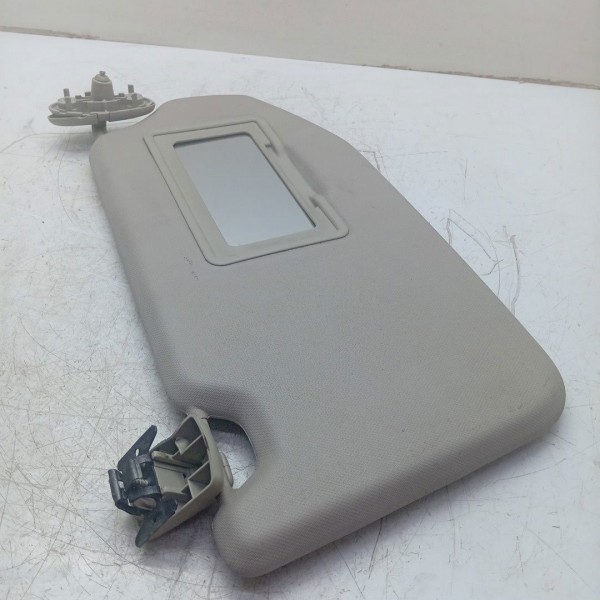 Quebra Sol Direito Ford Ka Ecosport 2014 A 2022