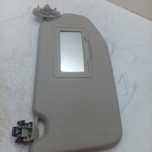 Quebra Sol Direito Ford Ka Ecosport 2014 A 2022