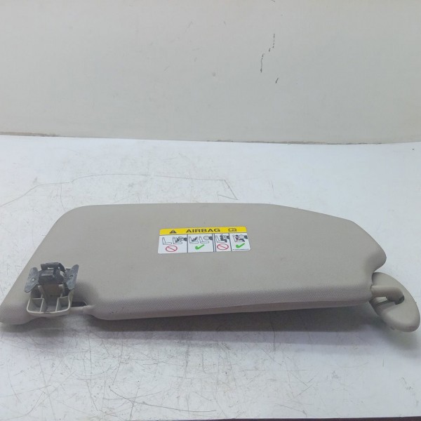 Quebra Sol Direito Ford Ka Ecosport 2014 A 2022