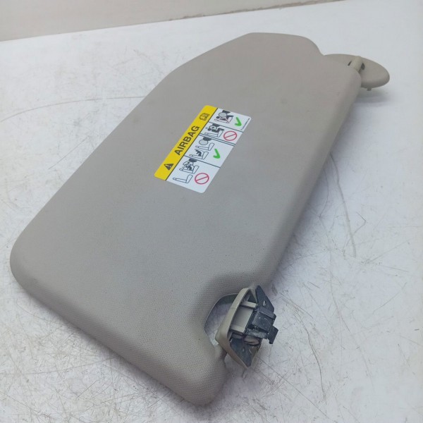 Quebra Sol Direito Ford Ka Ecosport 2014 A 2022