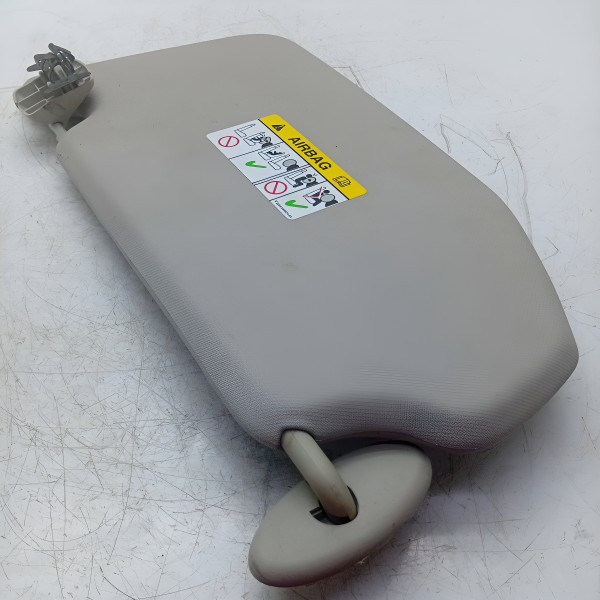 Quebra Sol Direito Ford Ka Ecosport 2014 A 2022