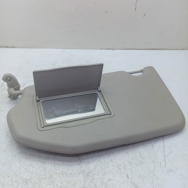 Quebra Sol Esq Ford Ka Ecosport 2014 A 2022