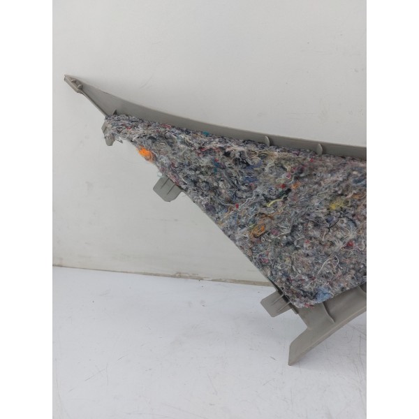 Moldura Coluna Dian\esq Ford Ka 2014 A 2022