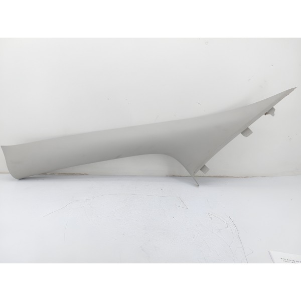 Moldura Coluna Dian\esq Ford Ka 2014 A 2022