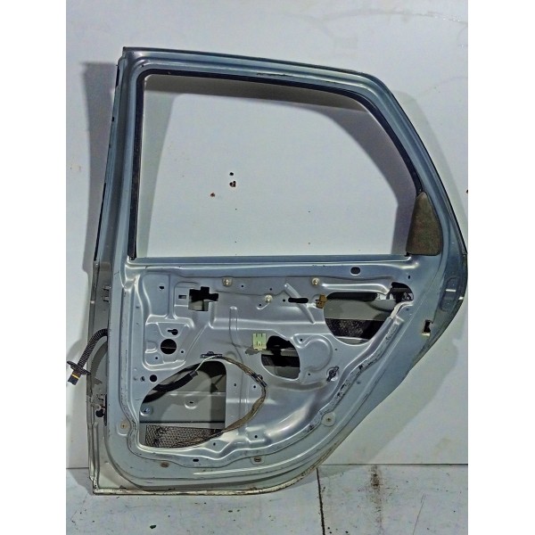 Porta Tras\dir Renaut Scénic 2001 A 2011